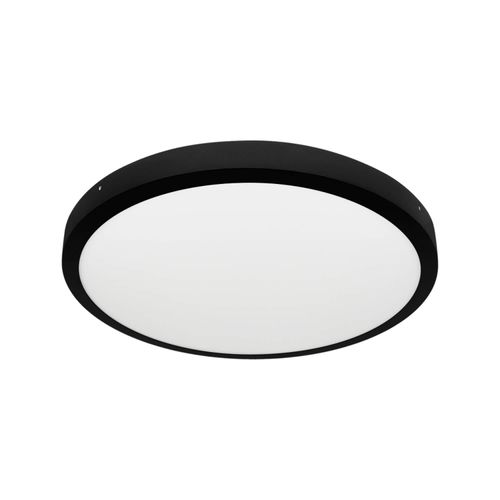PLAFÓN LED STUDIO DELI REDONDO 48W LUZ CÁLIDA, NEUTRA Y FRÍA Ø60x2.5CM