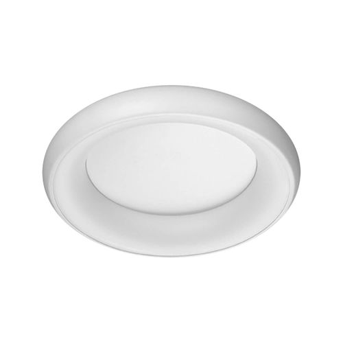 PLAFÓN VONDERK FLAD 30W LUZ CÁLIDA Ø45x10CM