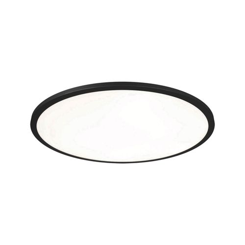 PLAFÓN LED STUDIO UP DOWN REDONDO 100W LUZ CÁLIDA Ø80x3CM