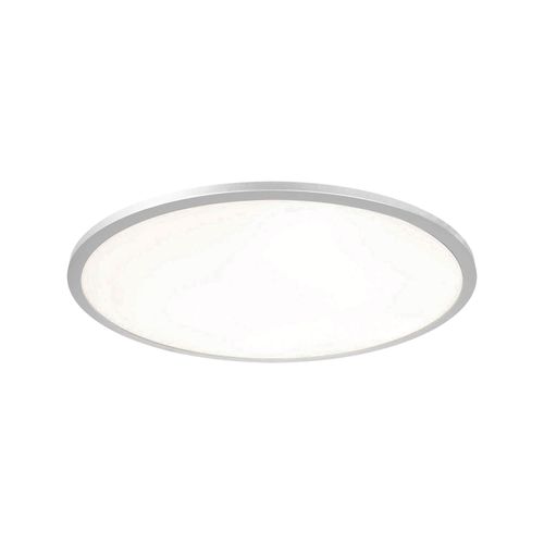 PLAFÓN LED STUDIO UP DOWN REDONDO 100W LUZ CÁLIDA Ø80x3CM