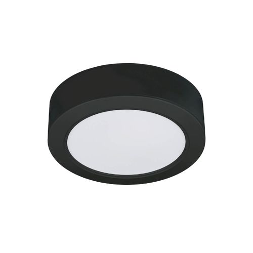 PLAFÓN / EMBUTIDO LED STUDIO REDONDO 12W LUZ CÁLIDA IP54 Ø17.1x2.9CM