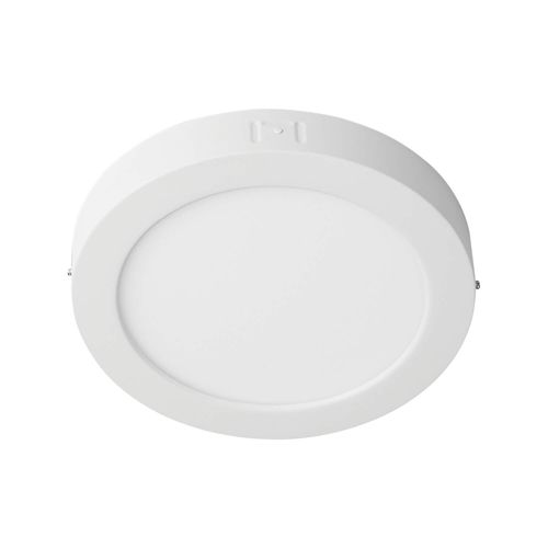 PLAFÓN PHILIPS REDONDO 24W LUZ NEUTRA Ø28.5x2,5CM
