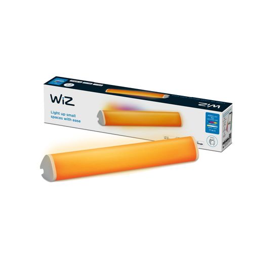 BARRA DE LUZ INTELIGENTE WIZ MODERNO 5.5W RGB