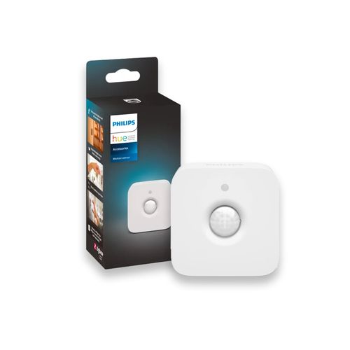 SENSOR DE MOVIMIENTO PHILIPS HUE IP42