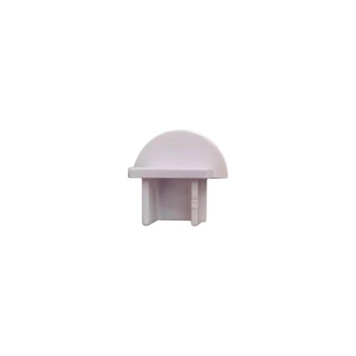 4 TAPAS PERFIL LED STUDIO PARA PERFIL C10300159 H1.2 2.2x1 CM