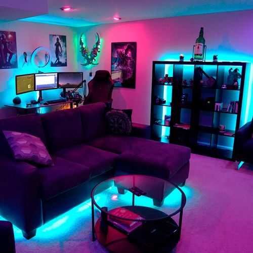 CINTA LED SONOFF WIFI L2 16 MILLONES DE COLORES IP65 (5 METROS)