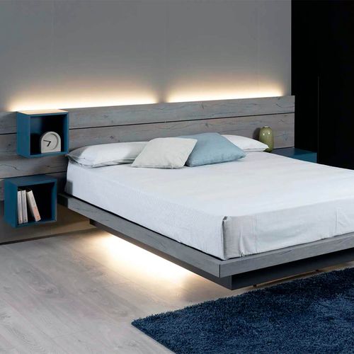 CINTA LED STUDIO 9.6W/M LUZ NEUTRA 12V IP20 (5 METROS)