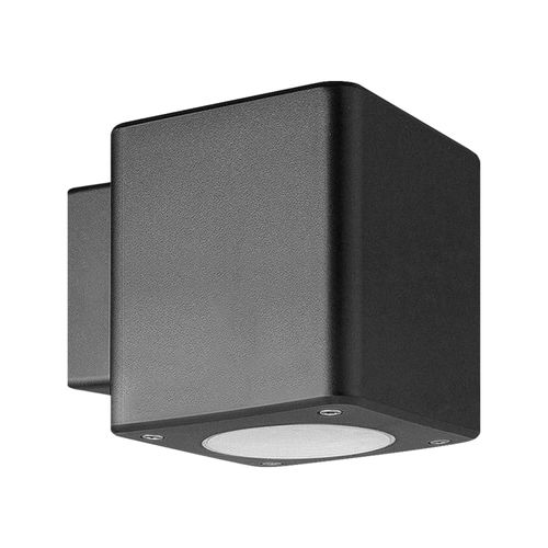 APLIQUÉ MURO LED STUDIO RILA 7W IP54