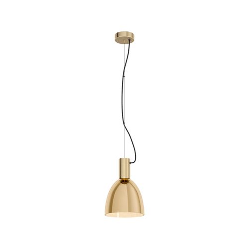 LÁMPARA COLGANTE LED STUDIO MELISA 9W