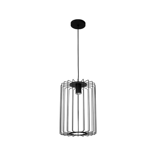 LÁMPARA COLGANTE BLUMENAU BRUMADO ALTA 9W