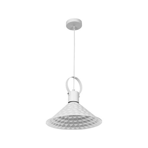 LÁMPARA COLGANTE LED STUDIO MACU 9W
