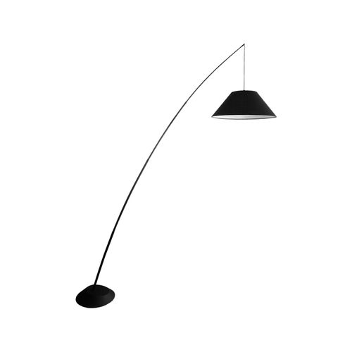 LÁMPARA DE PIE LED STUDIO FISHING 9W