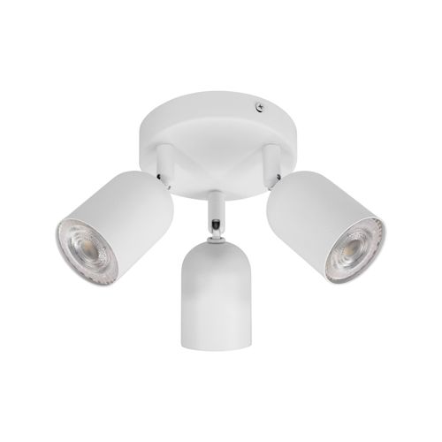 FOCO SOBREPUESTO LED STUDIO LIBANO DIRIGIBLE 14.1W