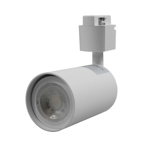 FOCO RIEL LED STUDIO BAJO 7W