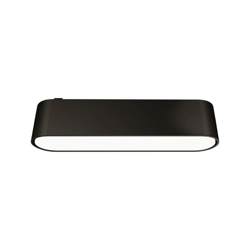FOCO RIEL LINEAL LED STUDIO PARA RIEL MAGNÉTICO 6W LUZ CÁLIDA