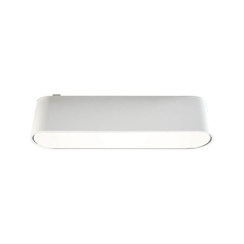FOCO RIEL LINEAL LED STUDIO PARA RIEL MAGNÉTICO 6W LUZ CÁLIDA