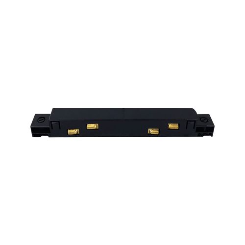 CONECTOR RECTO LED STUDIO PARA RIEL MAGNÉTICO