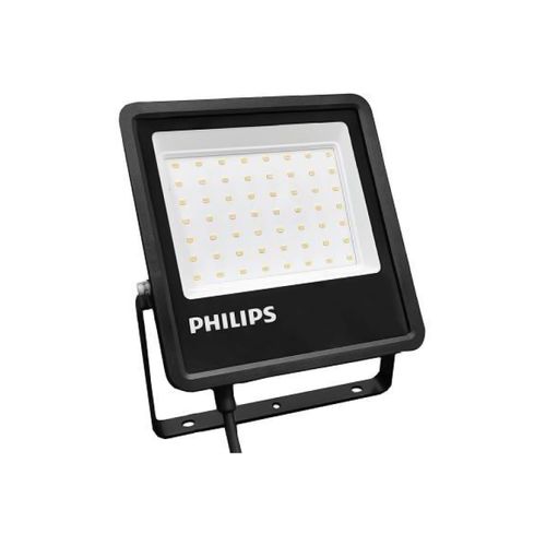 PROYECTOR PHILIPS ESSENTIAL BVP150 G2 LED85 100W LUZ CÁLIDA IP65