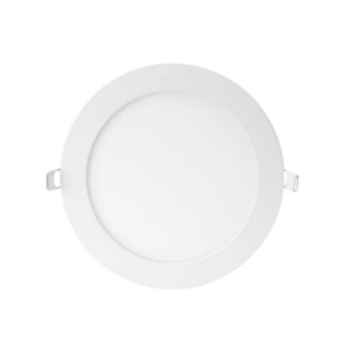 PANEL SLIM PHILIPS REDONDO 24W LUZ NEUTRA Ø30x2CM