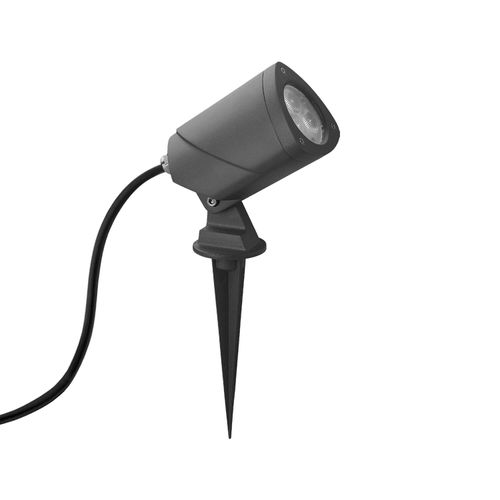 FOCO ESTACA LED STUDIO PRO IP65 (SIN AMPOLLETA GU10)