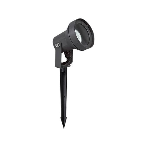 FOCO ESTACA LED STUDIO ALBI IP65 (SIN AMPOLLETA GU10)