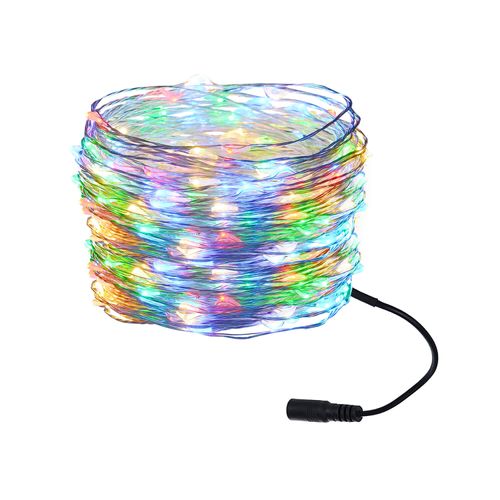 TIRA METÁLICA LED STUDIO COLOR RGB
