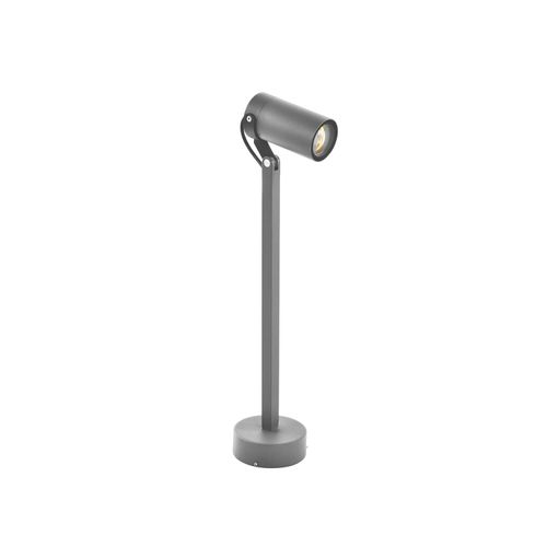 BOLLARD LED STUDIO RAW SMALL 3W LUZ CÁLIDA IP65