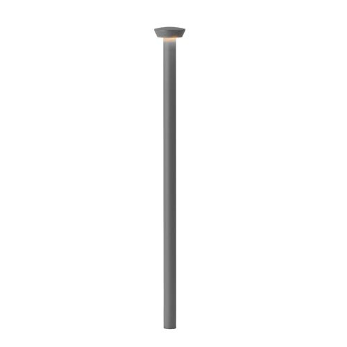 BOLLARD LED STUDIO BURTON EXTRA 30W LUZ CÁLIDA IP65