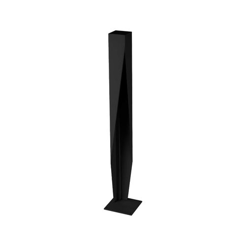 BOLLARD LED STUDIO VELA BIG CUADRADO 5W LUZ CÁLIDA IP65