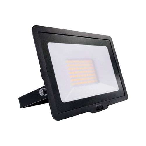 PROYECTOR SLIM 10W LUZ CÁLIDA IP65