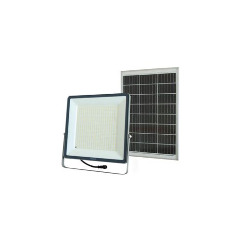 PROYECTOR SOLAR PHILIPS SMARTHBRIGHT 4800LM 32W LUZ FRÍA IP65