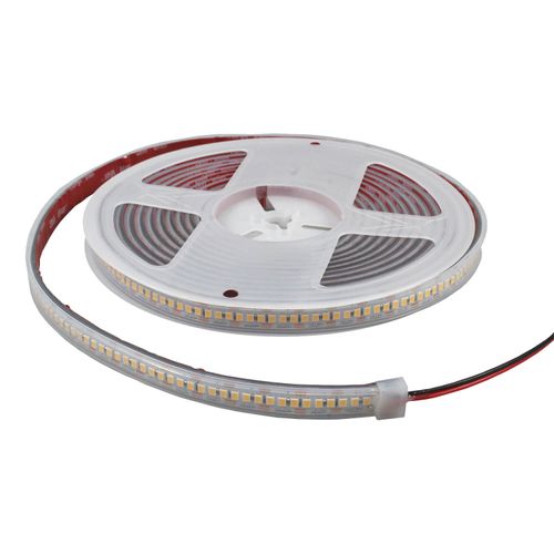 CINTA LED STUDIO ALTA POTENCIA 5M 30W/M 12V LUZ CÁLIDA IP65
