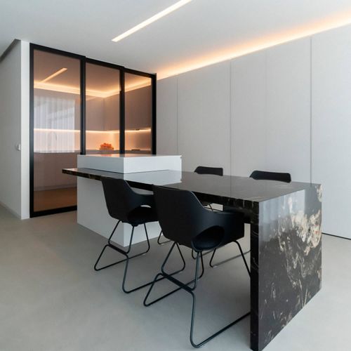 CINTA LED STUDIO ALTA POTENCIA 5M 30W/M 12V LUZ CÁLIDA IP65