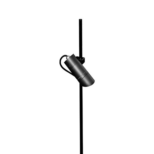 FOCO ESTACA VONDERK SETH 5W LUZ CÁLIDA IP65