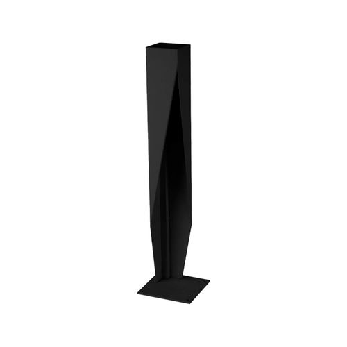 BOLLARD LED STUDIO VELA SMALL CUADRADO 5W LUZ CÁLIDA IP65
