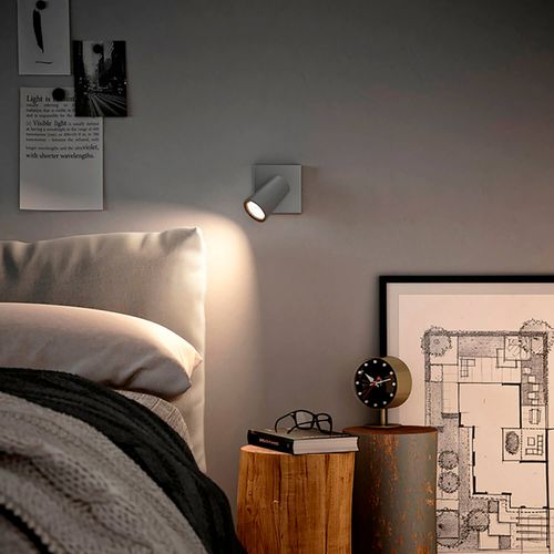 AMPOLLETA GU10 PHILIPS 7W LUZ CÁLIDA DIMEABLE