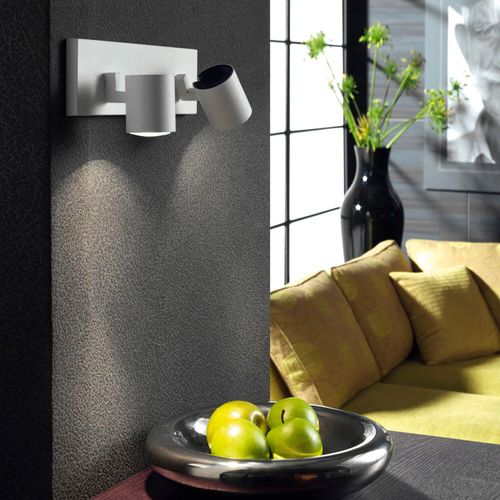 AMPOLLETA GU10 LED STUDIO 7W LUZ NEUTRA