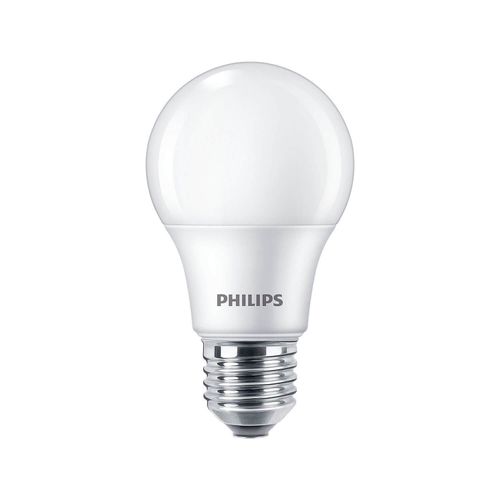 AMPOLLETA E27 PHILIPS ECOHOME 12W LUZ FRÍA
