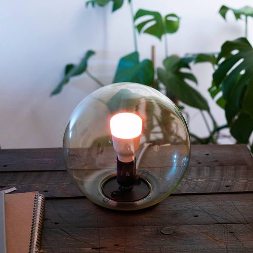 AMPOLLETA E14 LED STUDIO MINI 2W LUZ CÁLIDA