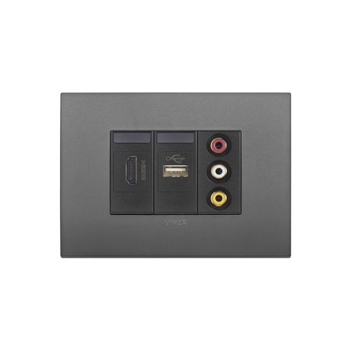 TOMA HDMI VIMAR ARKÉ