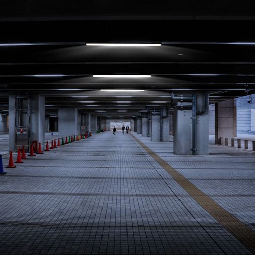 ESTANCO HERMÉTICO 54W LUZ NEUTRA IP65 H4.5 3.5x150 CM