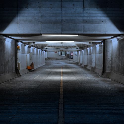 ESTANCO HERMÉTICO 54W LUZ FRÍA IP65 H4.5 3.5x150 CM