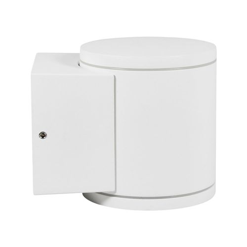 APLIQUÉ MURO LED STUDIO CILINDRO 7W IP54