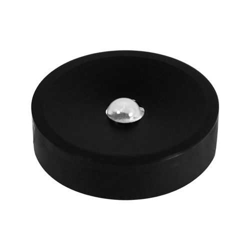 PUNTO DE LUZ LED STUDIO MINI ALUMINIO 1W LUZ CÁLIDA 12V IP42 DIMEABLE