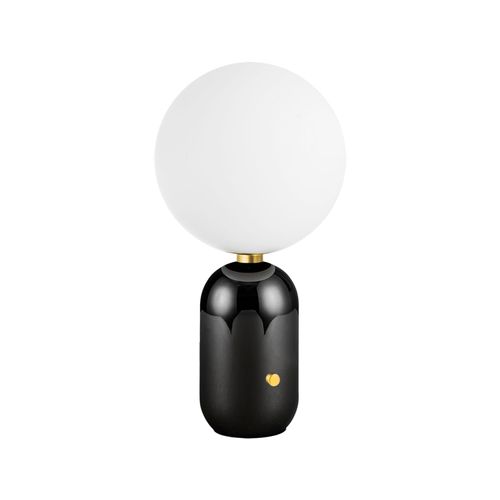 LÁMPARA DE MESA LED STUDIO GLOBO 4W