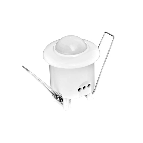 SENSOR DE MOVIMIENTO LED STUDIO INFRAROJO EMBUTIDO 1200W IP44