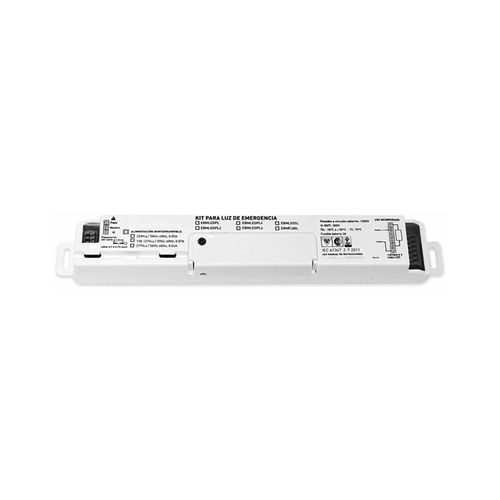 KIT DE EMERGENCIA PHILIPS DE 10 A 60W PARA PANEL 60X60