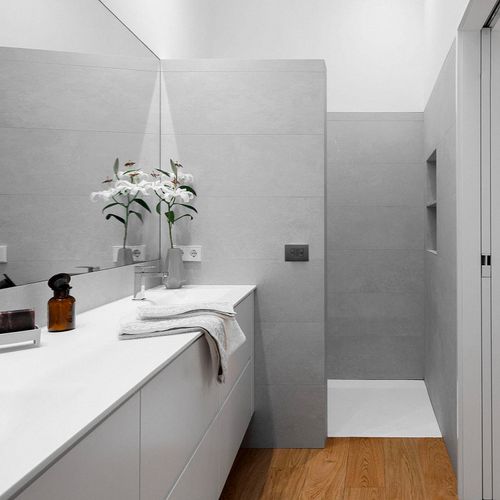 DIMMER MASTER VIMAR ARKÉ AJUSTABLE 1 MÓDULO