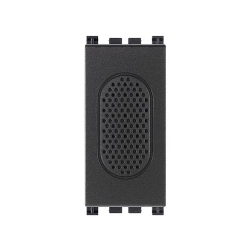 ZUMBADOR VIMAR ARKÉ 230V IP40