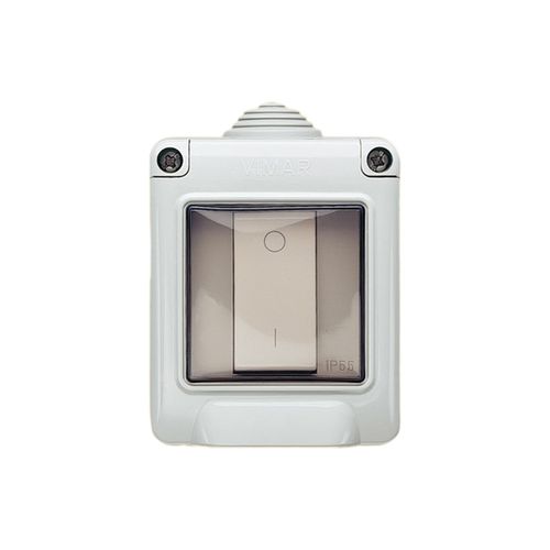 CAJA VIMAR SUPERFICIAL 1 MÓDULO IP55